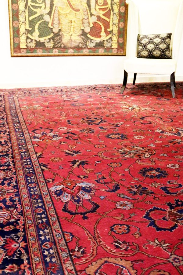 سجن امريتسار-الكروم الزهرية