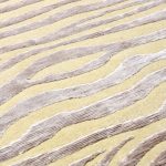 مجموعة مونتاج -حمار وحشي برونزي