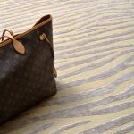 مجموعة مونتاج -حمار وحشي برونزي