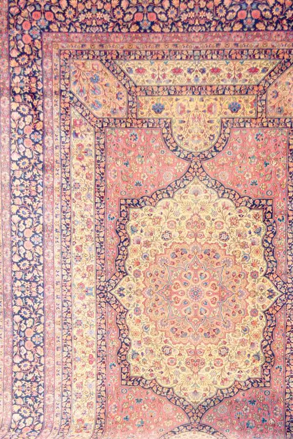 سجن امريتسار - بوابة الأزهار