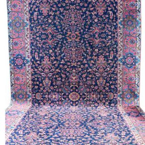 سجن امريتسار - متاهة الأزهار