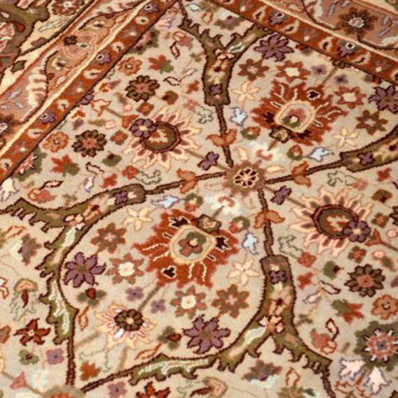 مجموعة سجن موغل -بيج