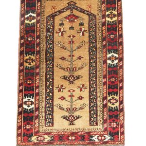 سجاد صلاة بلوش-ارتفاع